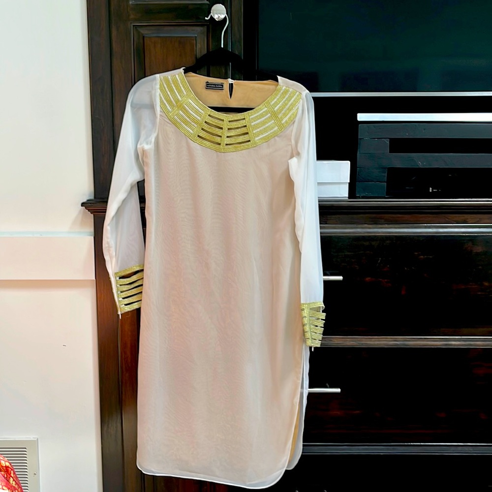 Pakistani Indian Shirt for Salle